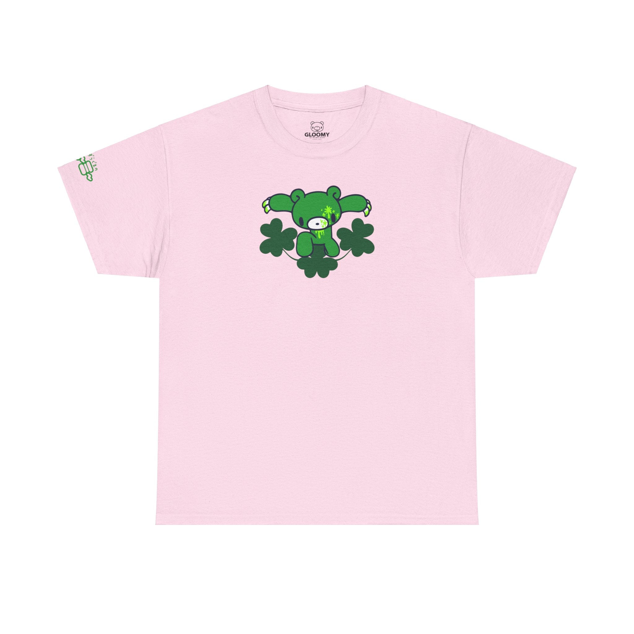 Unlucky Gloomy Bear Tee